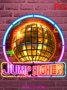 JumpHigher