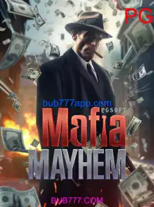 MafiaMayhem