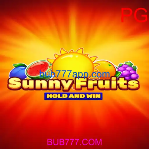 SunnyFruits